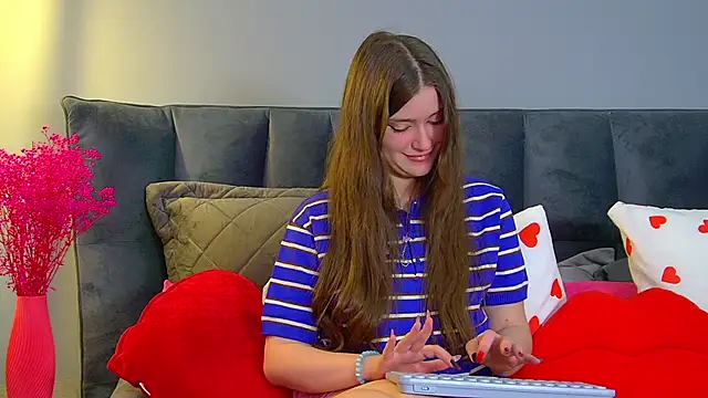 JessicaJewells Live XXX Chat