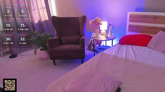 sandra_jackson's Webcam Show