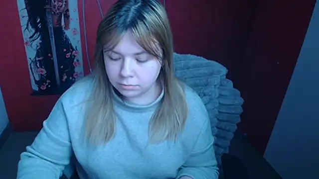 SusannaNightn Live XXX chat