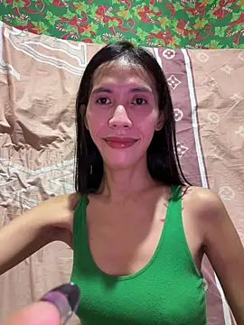 LoveRUBY143 Pertunjukan Webcam