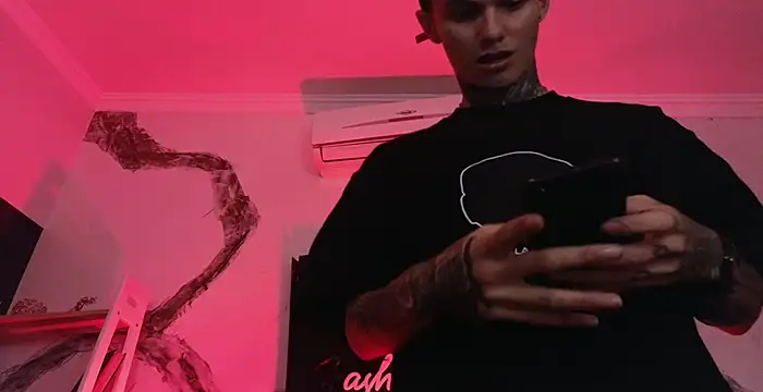 عرض كام Paulo_527