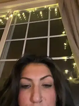 LittleMissEeve Webcamshow