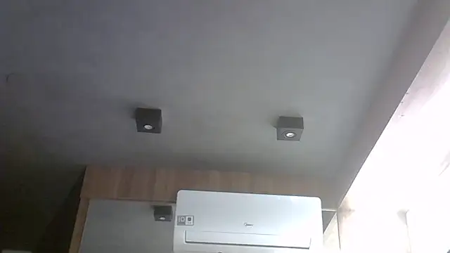 SkinnyKitten 网络视讯表演