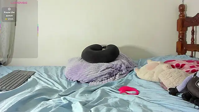 jilary__clinton Live XXX-chat