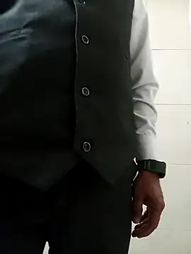 Show webcam de Expresshorse