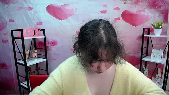 Živý XXX chat NeonilaLisova