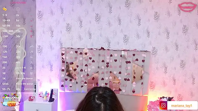 MARIANA_TAY1 – Live XXX-chat