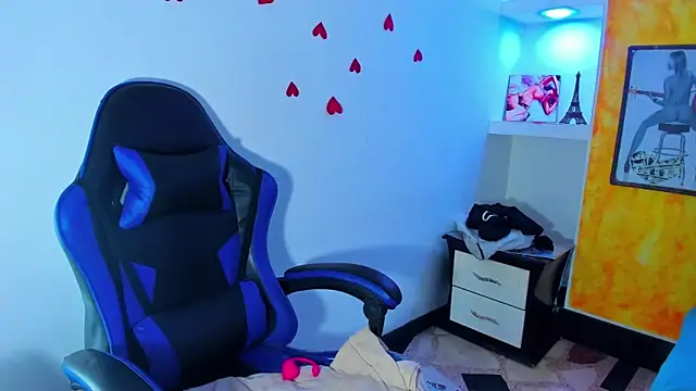 عرض كام honeyluxe_