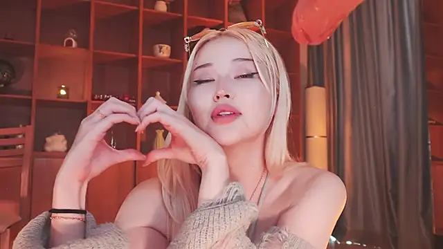 Chatroom XXX en direct de hyun_chia