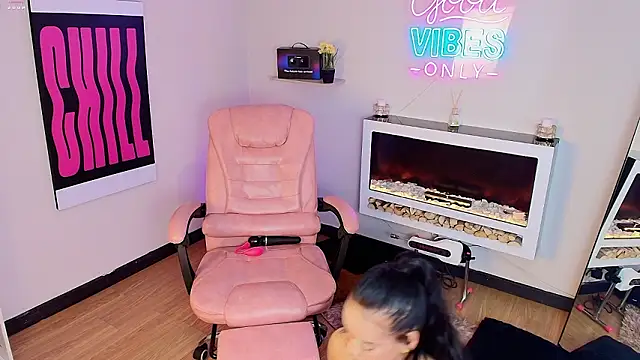 عرض كام Miss_koko_