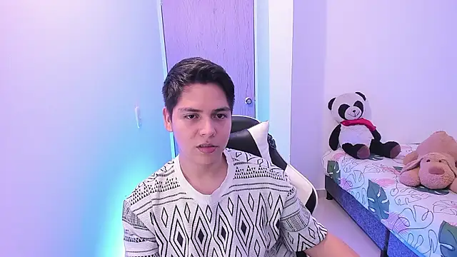 عرض كام Asta_YunoXXX