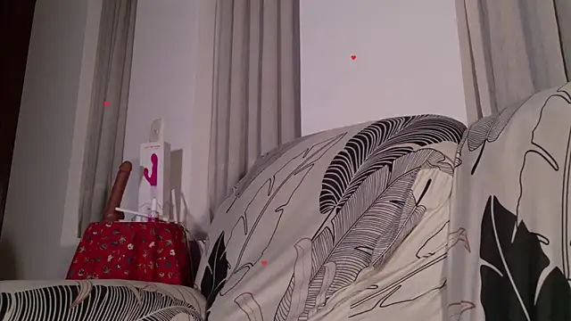 Chat XXX en directo de DeesseLuxure