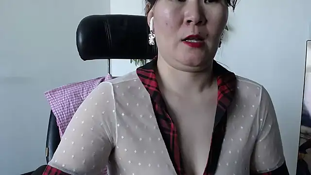 Chat +18 de Akira_xx ao vivo