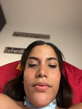 Chat +18 de _Eurekaa_ ao vivo