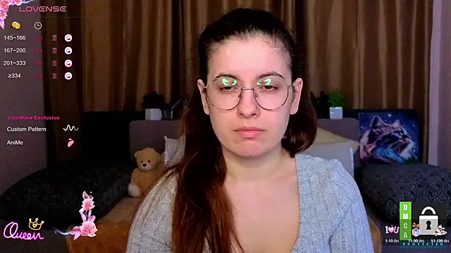 Aminabeatris Obrolan Langsung XXX