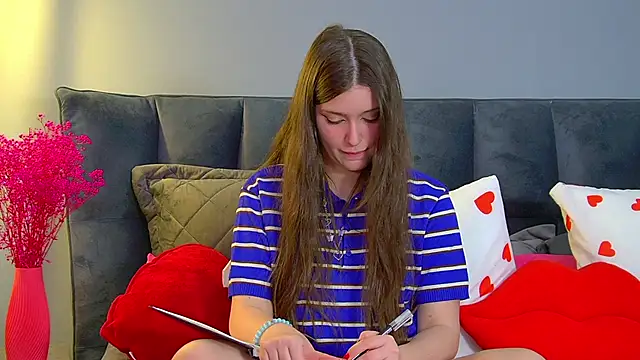 JessicaJewells: απευθείας συνομιλία ΧΧΧ