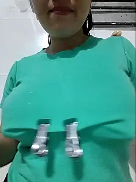 Shine_Mai Live XXX-chat