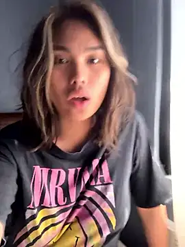 Alaia_River 网络视讯表演