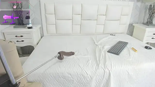 naia_cox 라이브 XXX 채팅