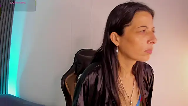 ShaunaDream Live XXX-chat