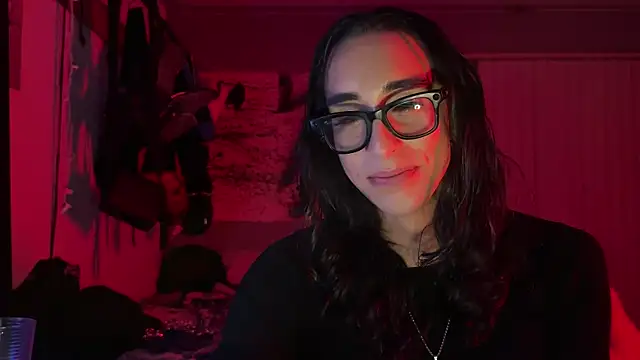 แชท XXX สดของ xoFrankie