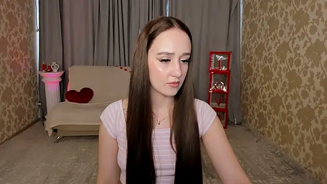 Czat XXX na żywo – SabrinaCandi