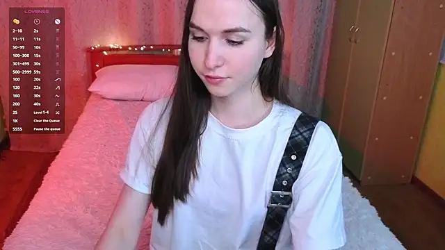 Chat XXX Live Angeel_Kate