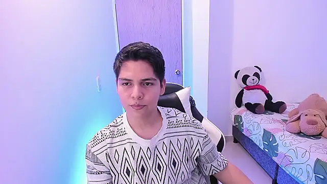 Asta_YunoXXX 网络视讯表演