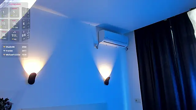 Czat XXX na żywo – m1sss1nful