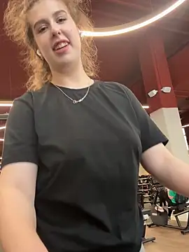 LilianBliss' Live XXX Chat