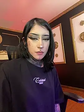 XXX chat uživo modela Kat_VonDe