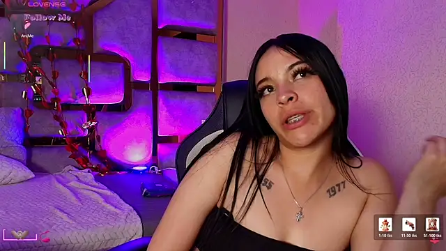 cristal__violetaa Live XXX Chat