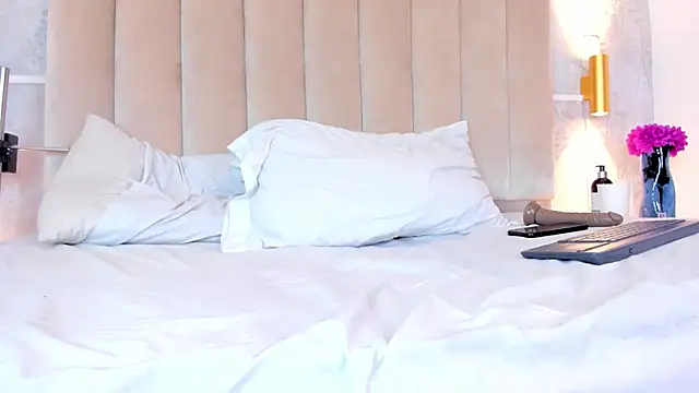 SamanthaGrace1 라이브 XXX 채팅