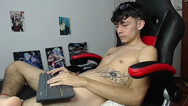 Chat XXX Live Rimuru17