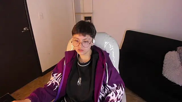 Nathaly_ds Obrolan Langsung XXX