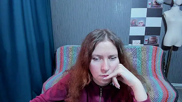 pa1e_pr1ncess – Live XXX-chat