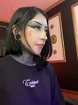 Chat XXX Live Kat_VonDe