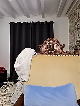 kylie_blck Live XXX-Chat