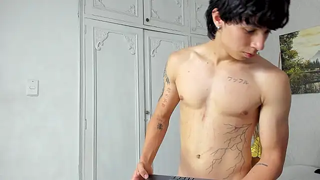 Tyler_durten Show Webcam