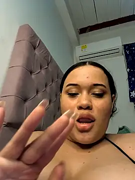 Datoka_adrenaline Webcam show