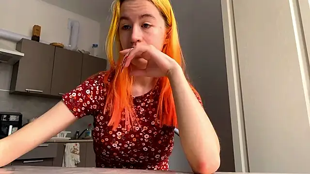 EmilyHein Live XXX-chat