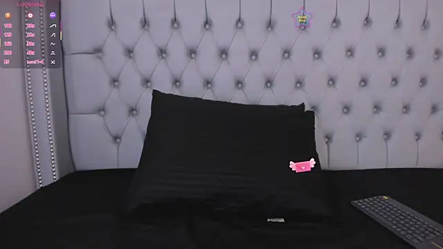 Alison_vegaa Chat XXX in diretta