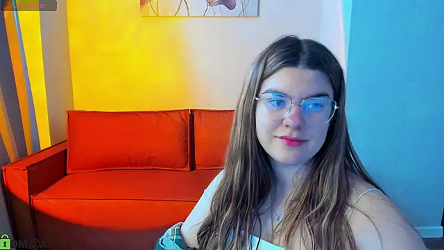 แชท XXX สดของ zoe_j0y