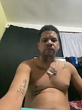 Chat XXX Live Dominicanobb