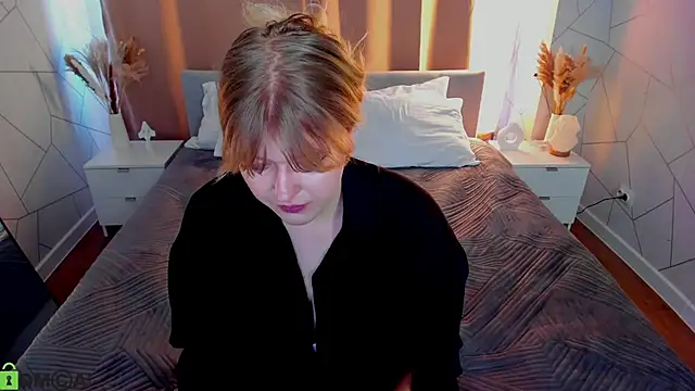 Show de luna_c0ra na webcam