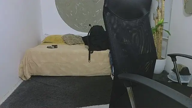 ritzabeth_daniel's Webcam Show