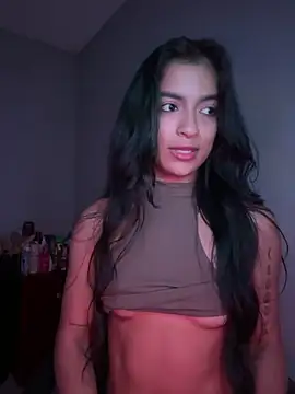 Sammy_pink 网络视讯表演