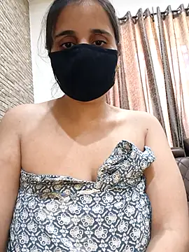 แชท XXX สดของ tinaarora