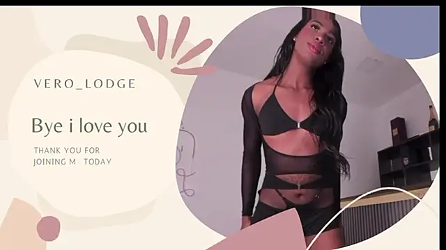 sweetveronicalodge Show in webcam