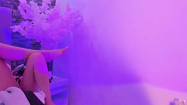 Chatroom XXX en direct de Susanaross